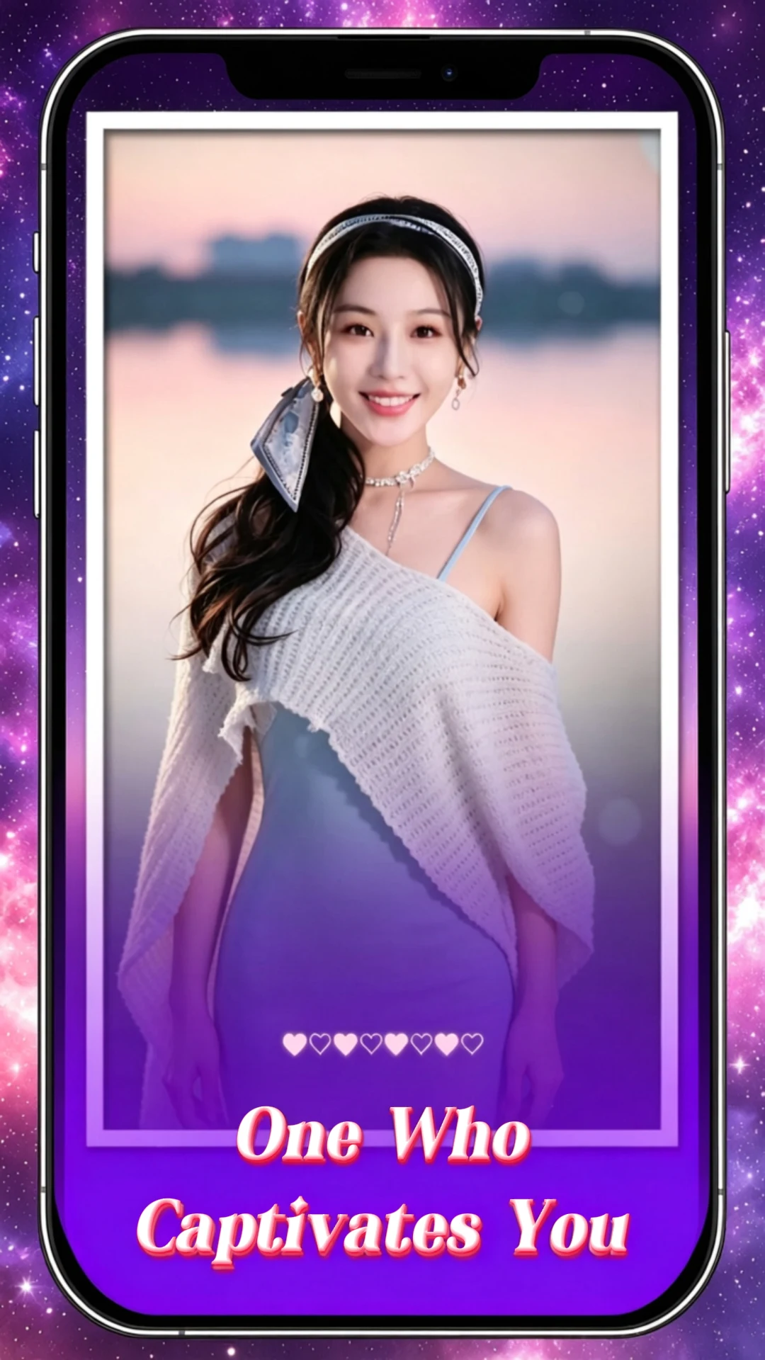 My Girls: Love Quest screenshot